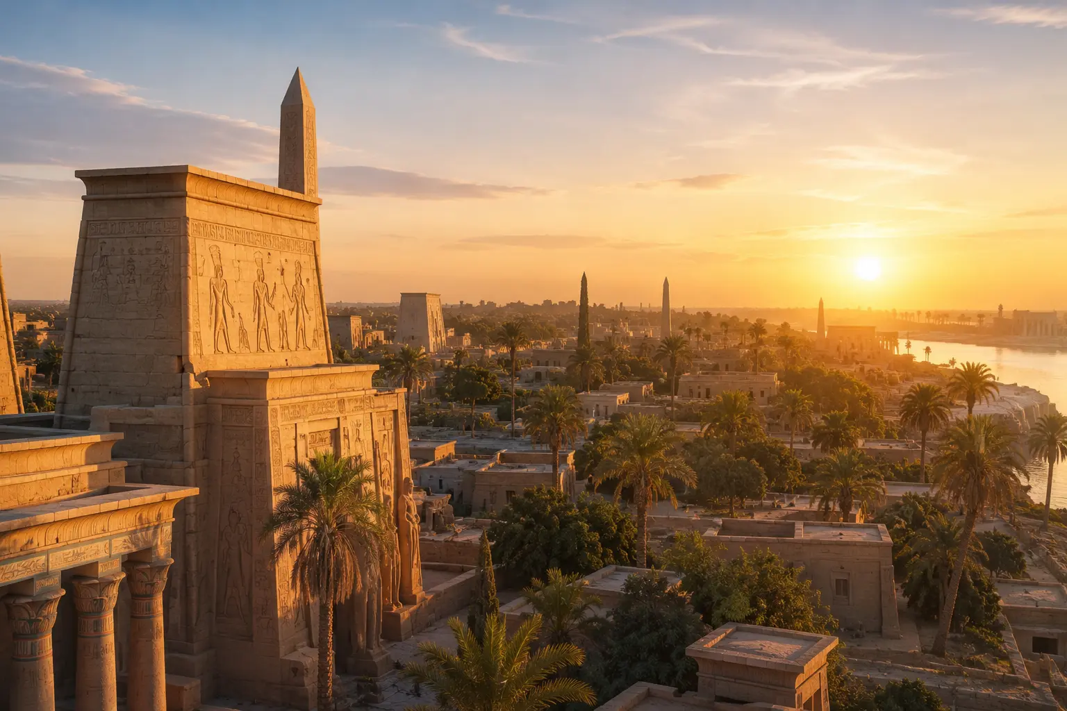 Antiguo Egipto