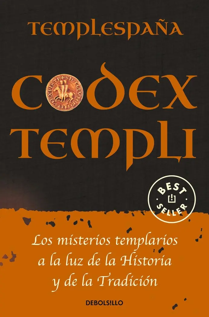 Codex Templi: los misterios templarios