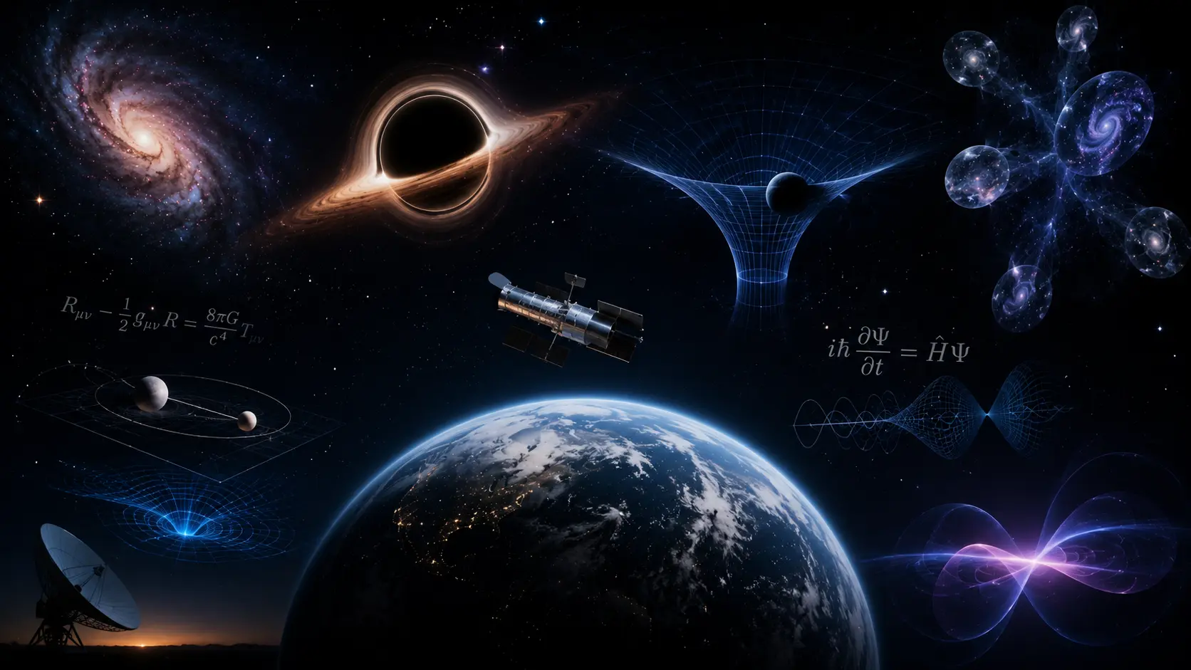 Ciencia y universo